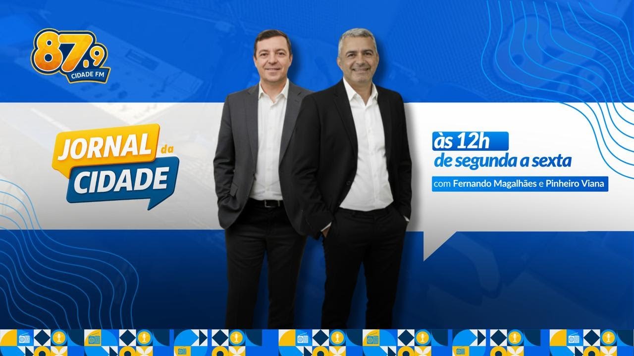 Jornal da Cidade 26/02/26