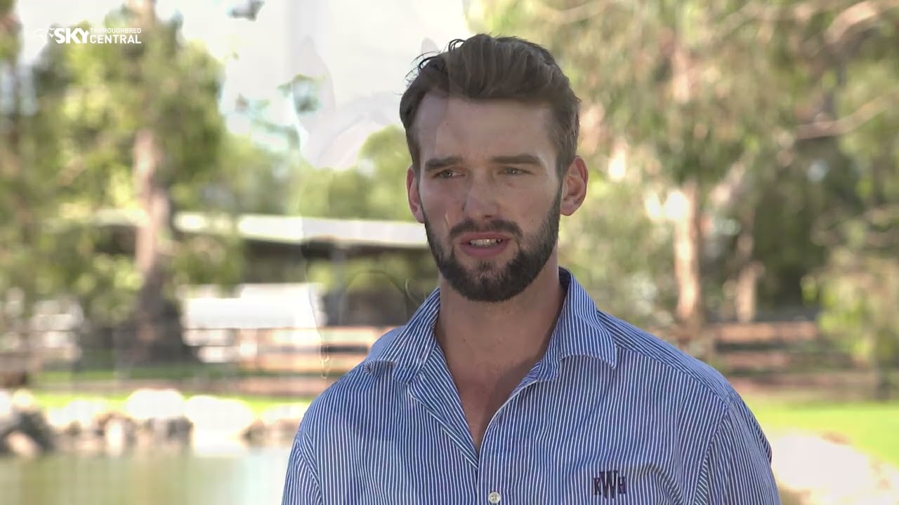 KITCHWIN HILLS - 2022 INGLIS AUSTRALIAN EASTER YEARLING SALE PREVIEW - SEARCYMEDIA