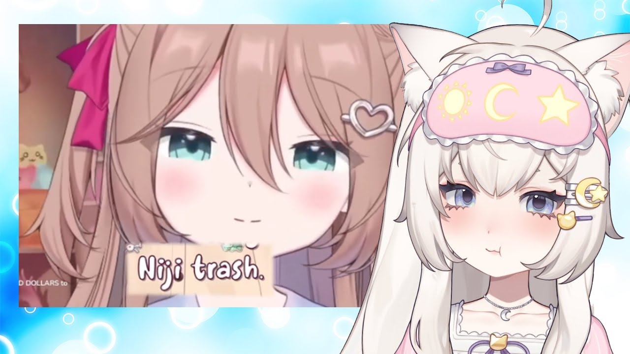 cweamcat Can't Believe How Based Neuro Is