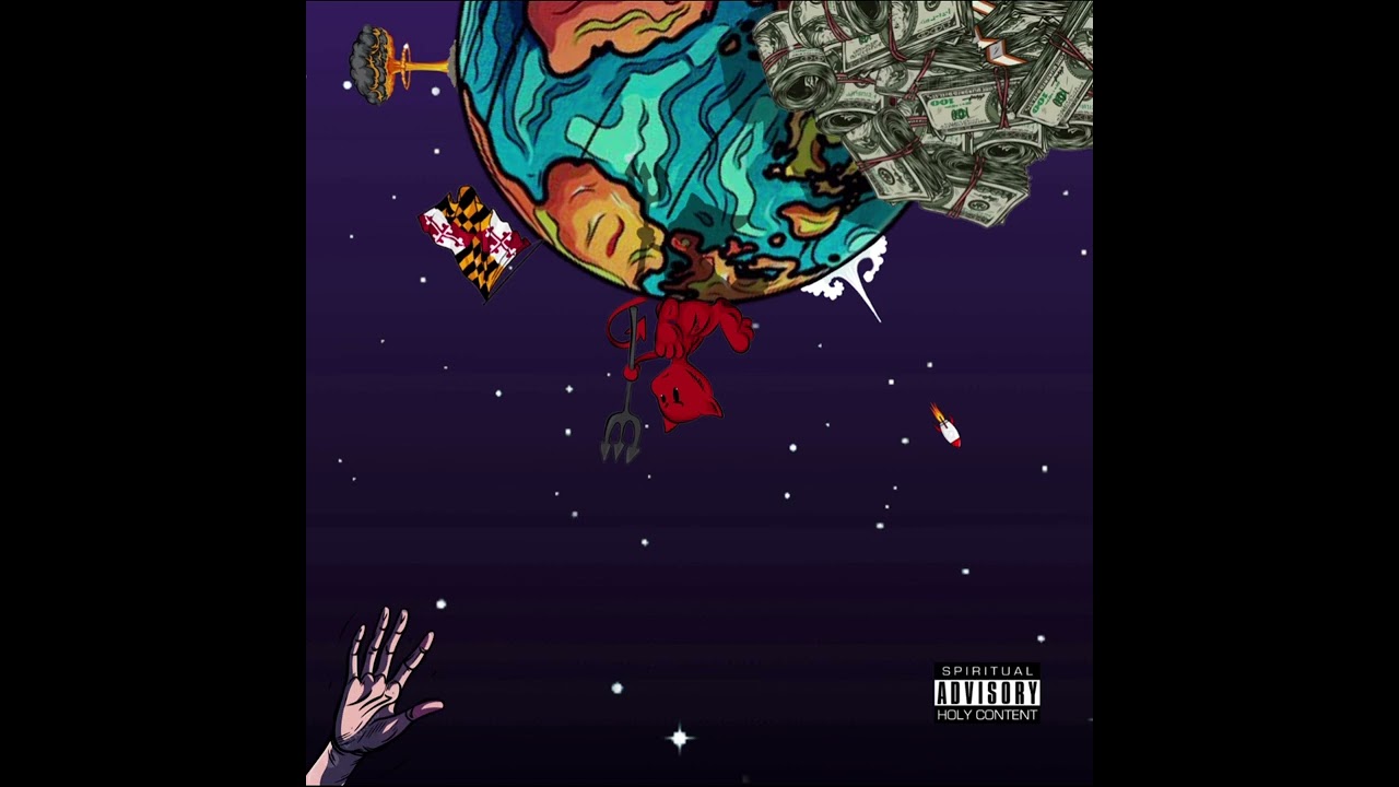 KevOinTheTruth - Don’t wanna do it