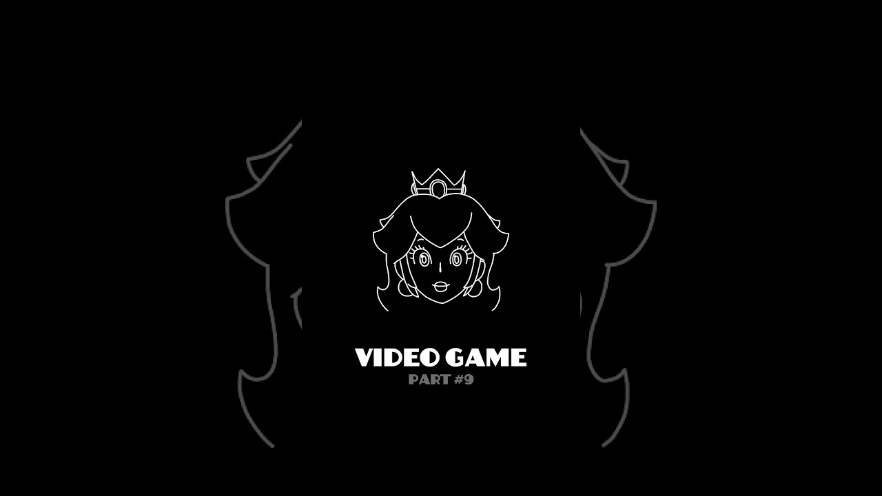 Guess the Video Game Character, Part 9 