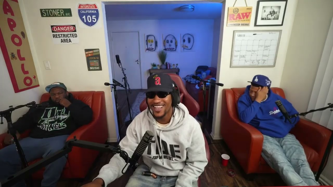 This is when Keem Reached his Boiling Point