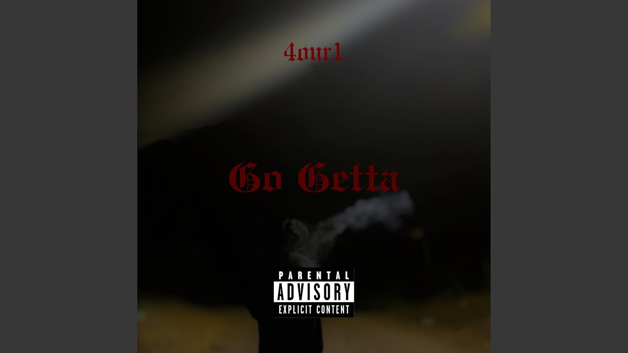 Go Getta