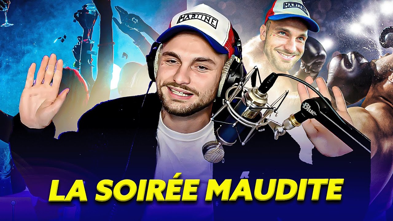 ACTU: NICOLO/QUEIJO, Ma plus grosse BAGARRE, MEL ORL