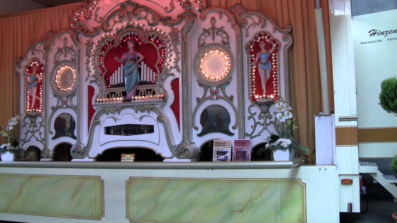 Ruth model 35 Hinzen