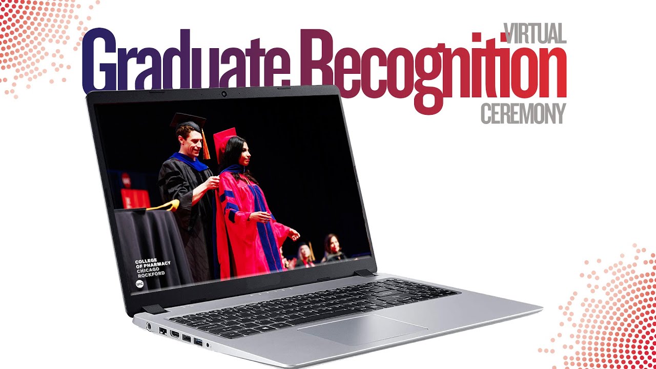 Pharmacy Graduation 2020 - Oath of the Pharmacist