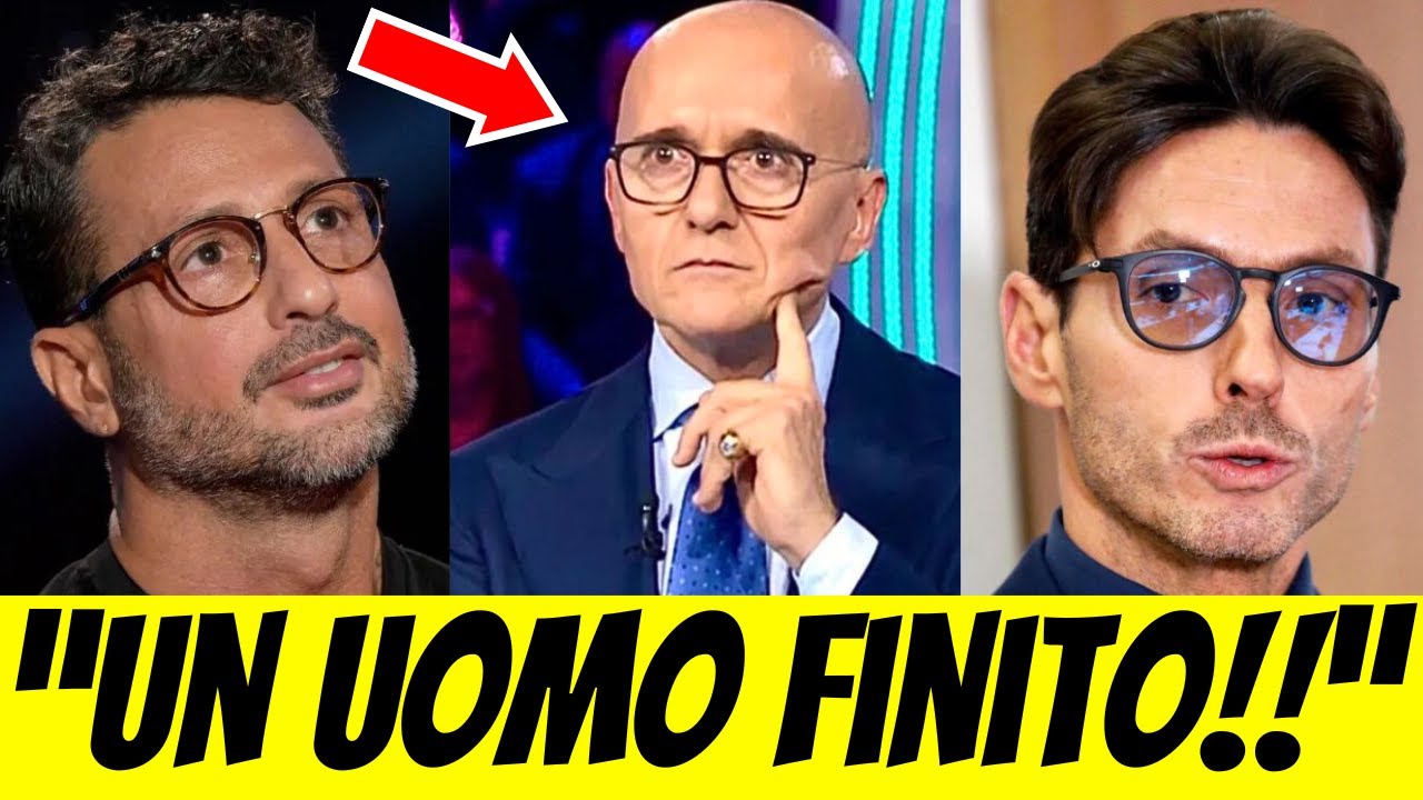 FINE Signorini: AUTOSOSPESO da Mediaset + Instagram Chiuso + Fuori dal GF | Comunicato UFFICIALE |
