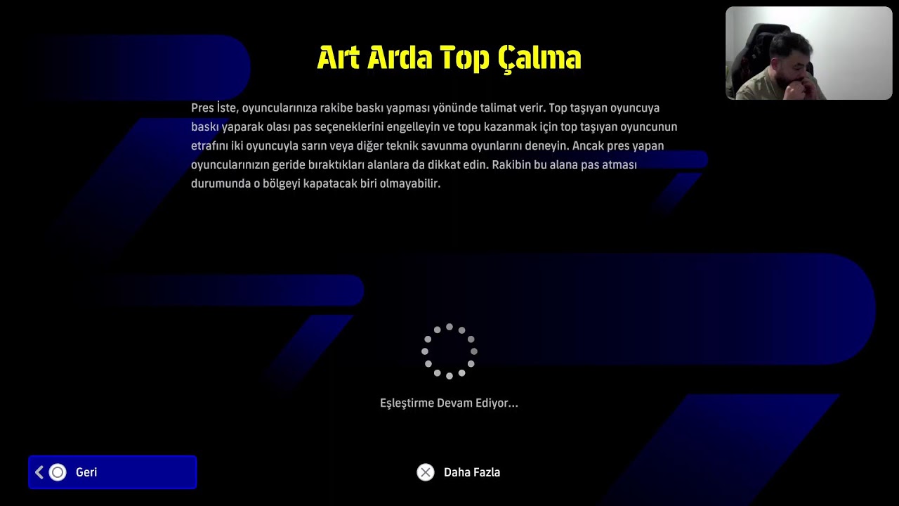 🔴 eFootball 2026 SMART ASISTLERLE DOLU KLASMANNN