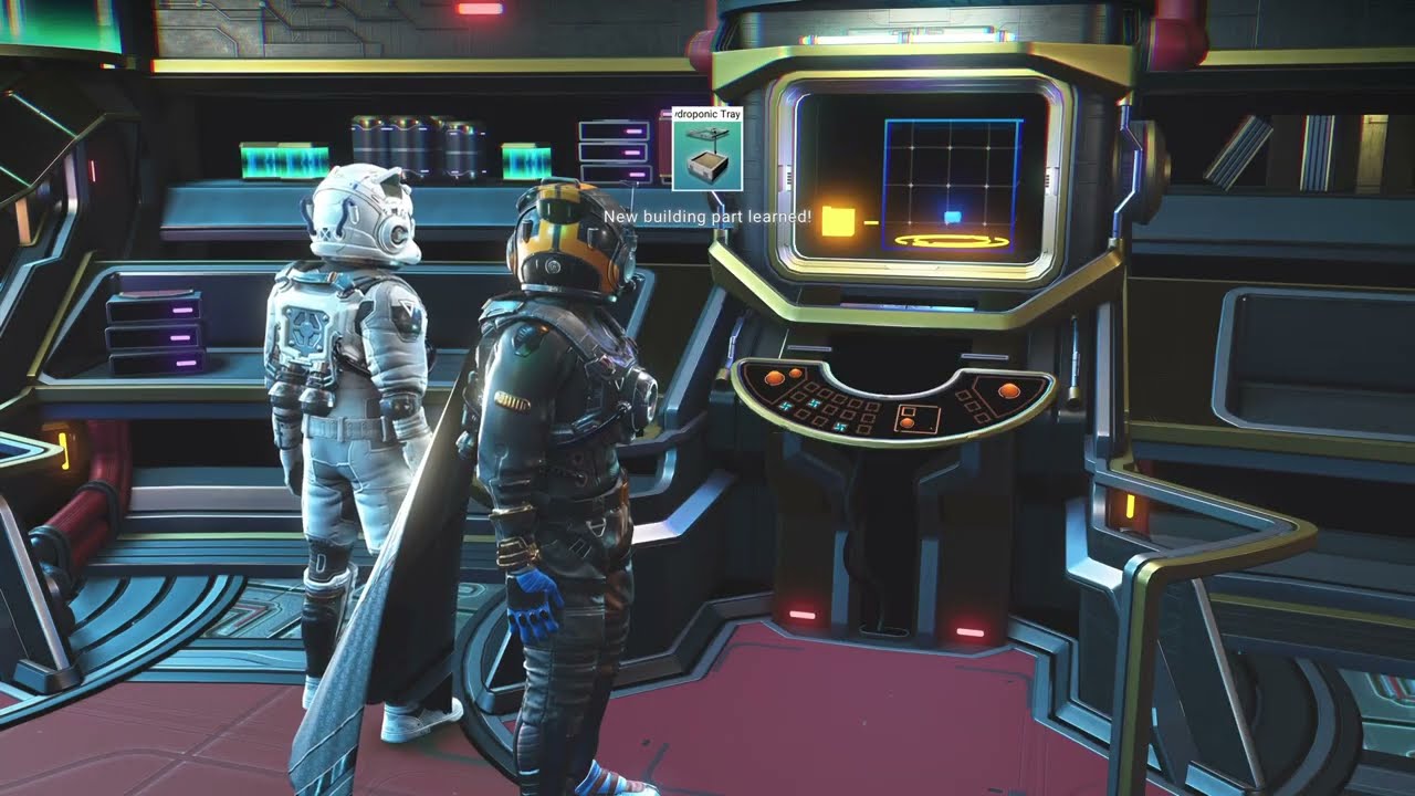 No Man's Sky_20260208 Fejlesztés