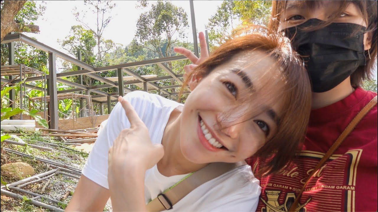 a house on the hill || Koe Yeet Vlogs