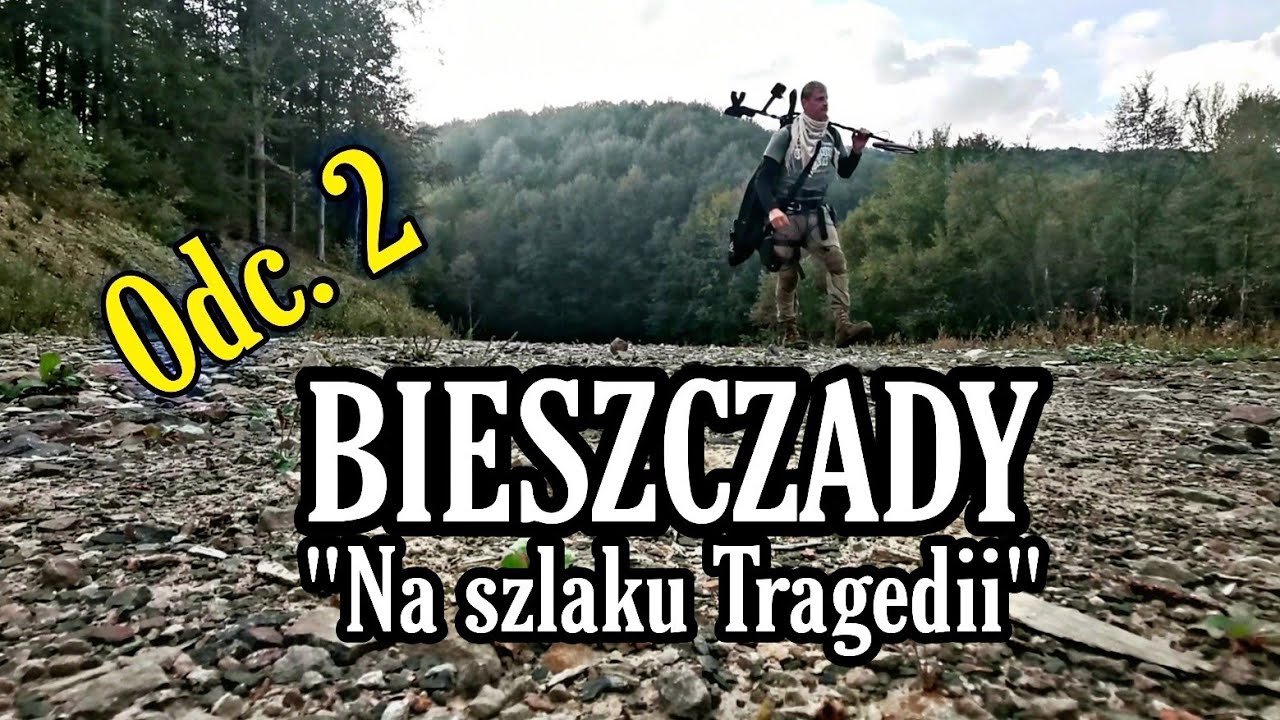 BIESZCZADY - W POZNAWANIU HISTORII
