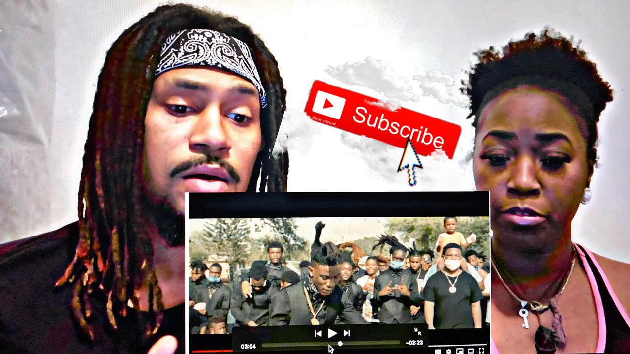 HOTBOII- DONT NEED TIME ⏰ (REACTION)🙏🏾