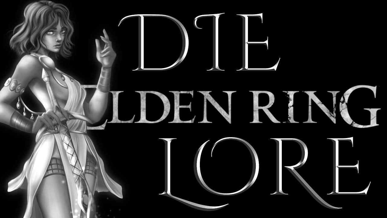 Meine Erste Elden Ring Lore Chronologie (Ältere Version)