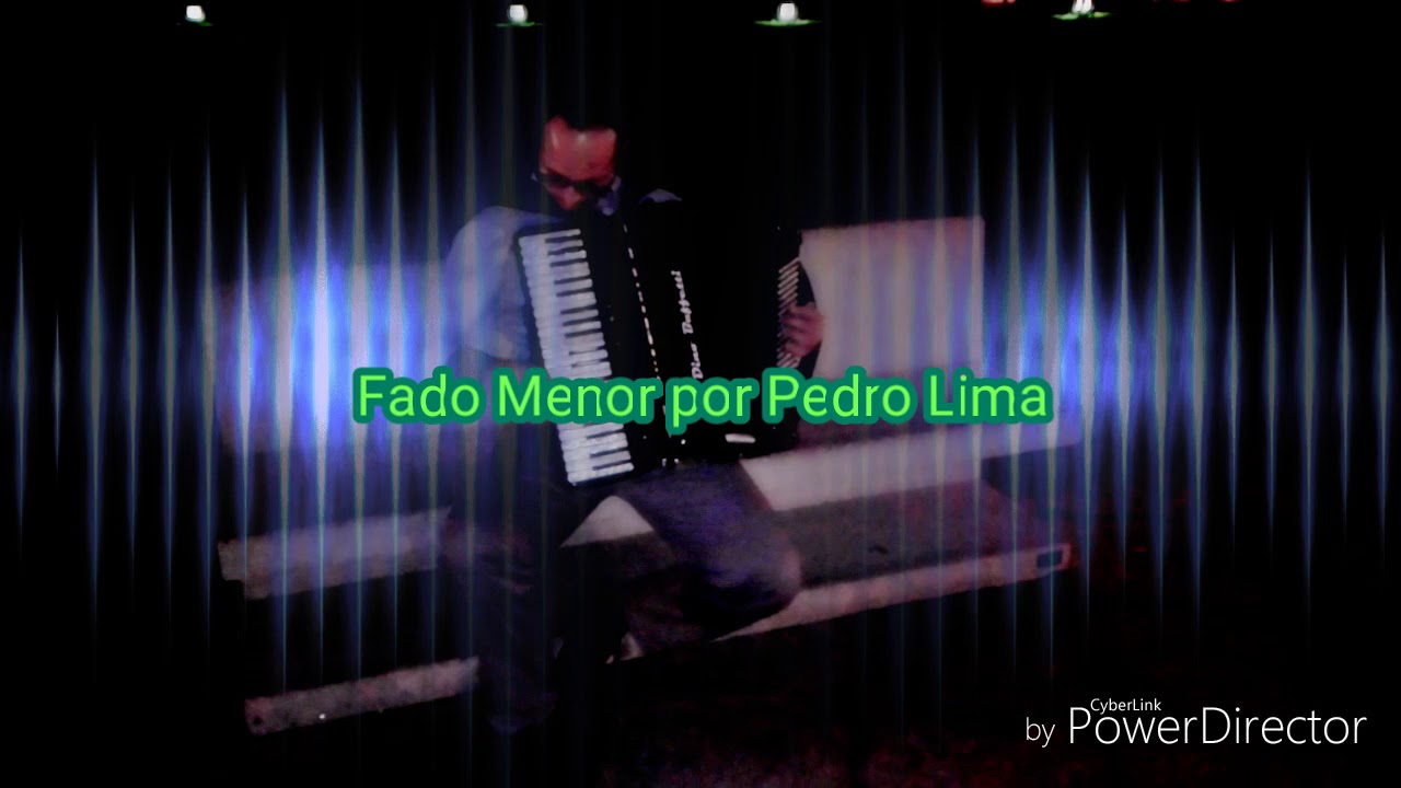 Fado Menor