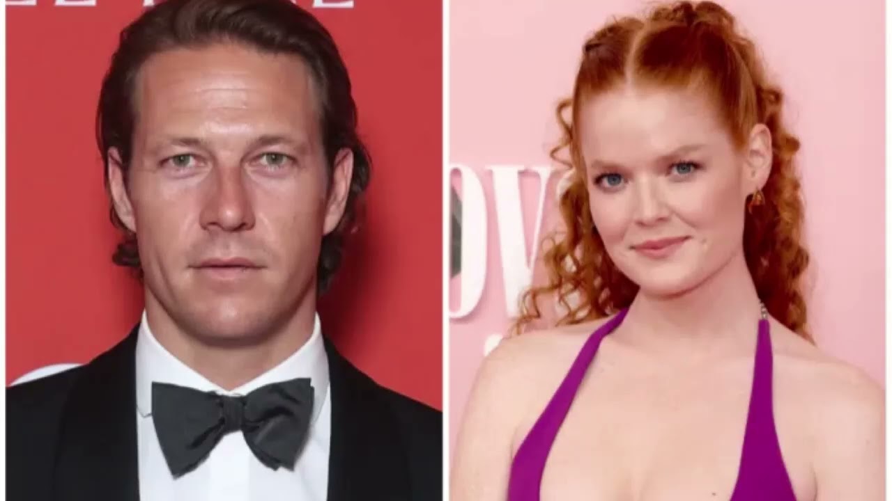 Little House on the Prairie&rsquo; Netflix Series Casts Luke Bracey, Crosby Fitzgerald, Skywalker Hughes
