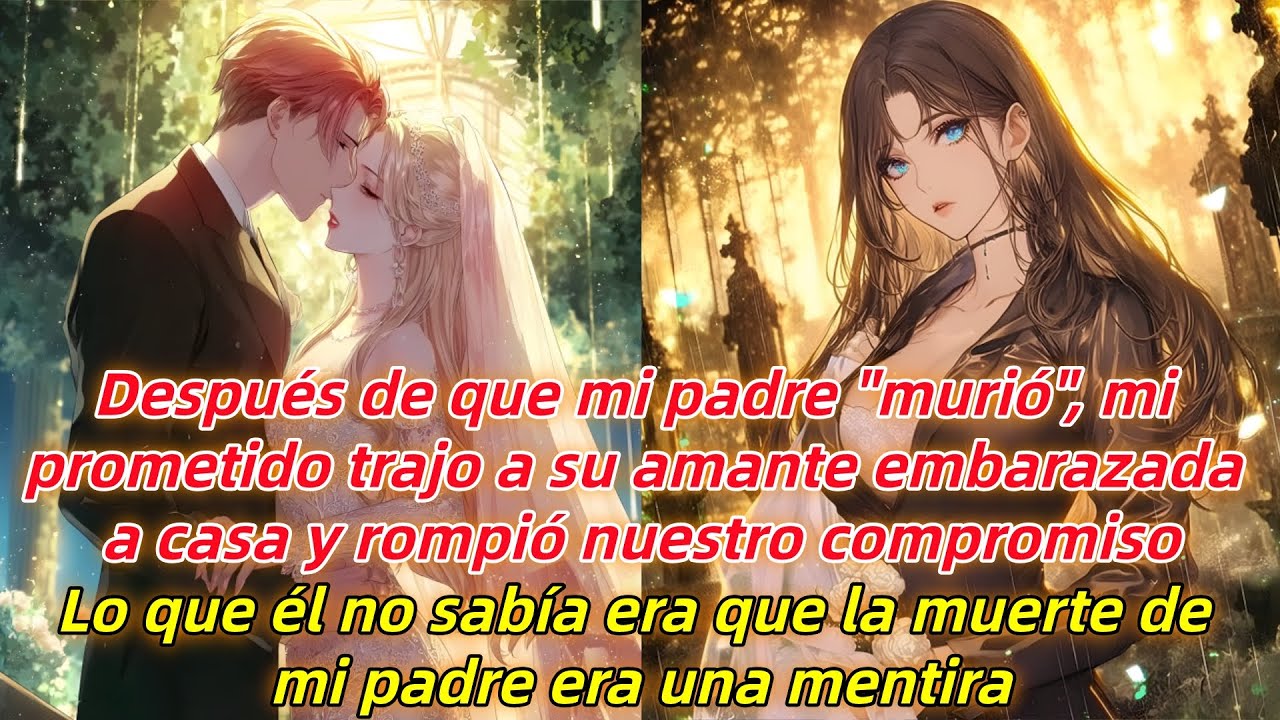 Después de que mi padre 