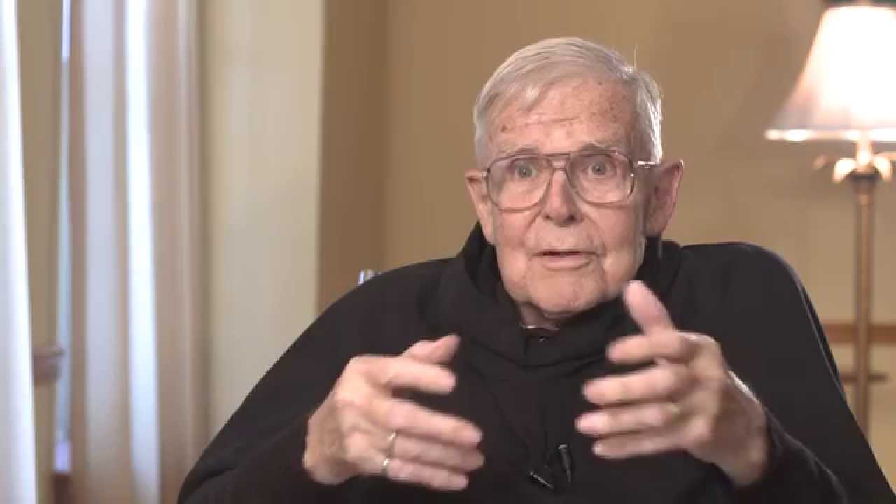 Fr Mike on Conferences | 40 Years of Steubenville Conferences