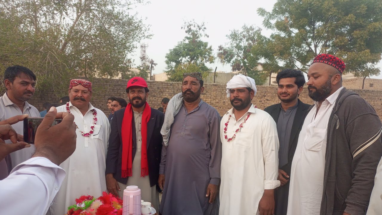 راجن پور وونڈے کا نیا ولاگ – شہر و شہری اور دلچسپ کہانیاں