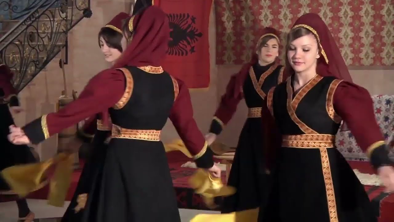 Sh K A Jahi Hasani Çegran - Velja mollave