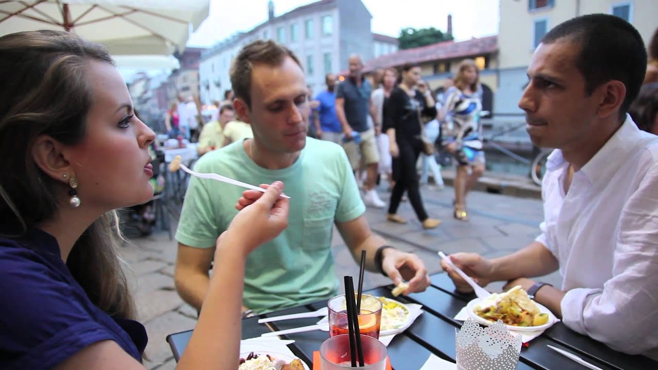 My Life as an International Student at Università Cattolica - Kim (Brazil)