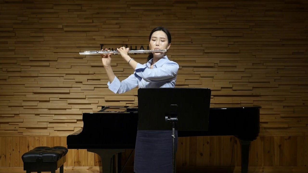 Beethoven Leonore Overture No.3 Flute Excerpt