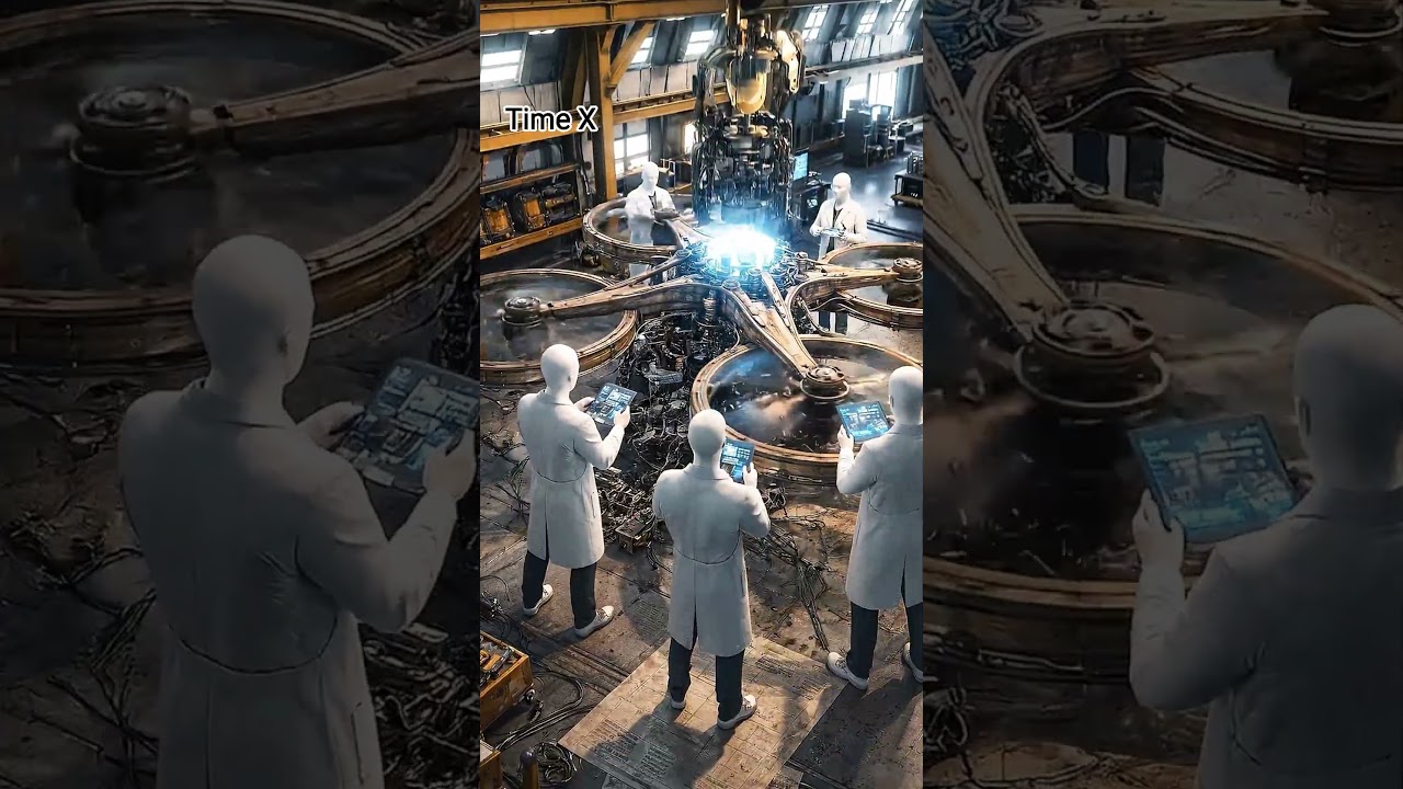 This 500-Year-Old Flying Machine Shocked Scientists!