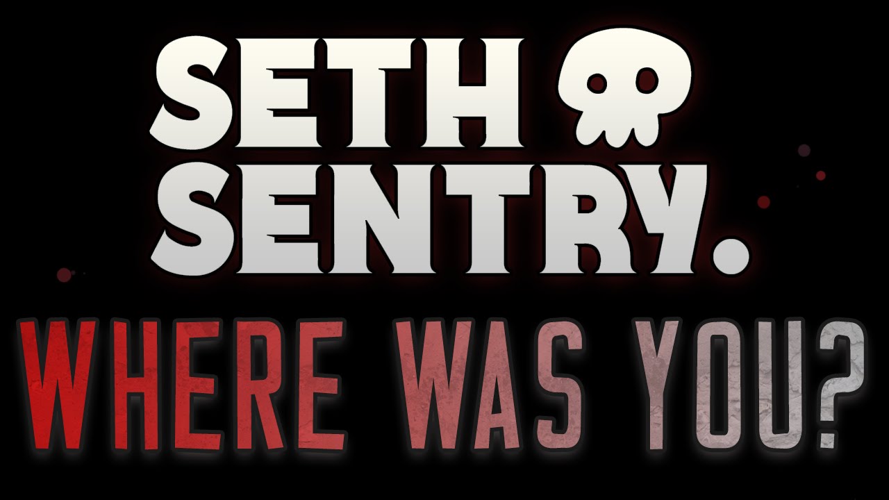 Seth Sentry - Where was you? (Official Video)