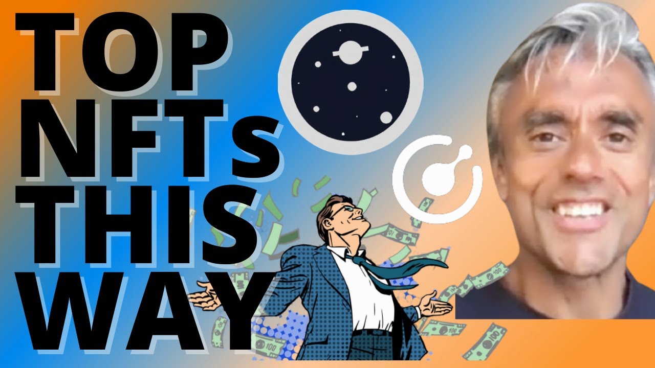 THE BEST AND EASIEST NFT LAUNCHPAD! CREATE TOP NFTS THIS WAY! | ALTCOINS | CRYPTOCURRENCIES |