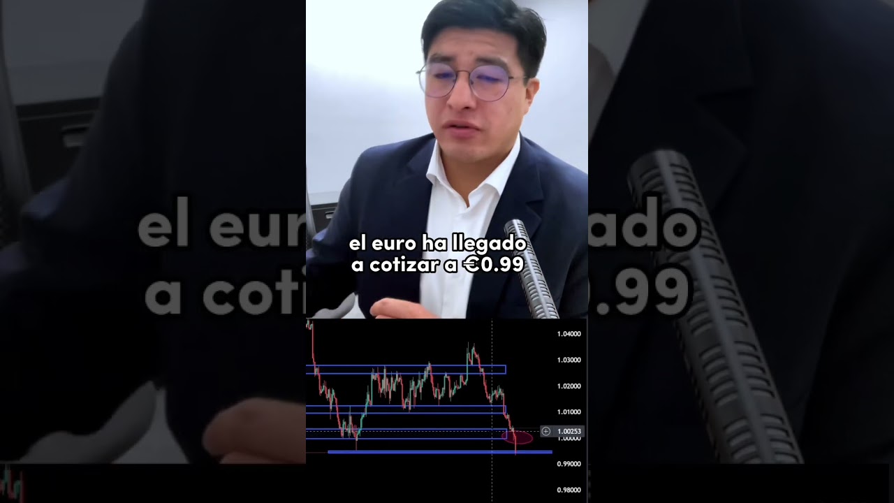 El #euro  se DEVALU&Oacute; 💶
