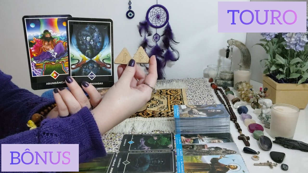 ♉ TOURO ⦁ BÔNUS ⦁ 🦹🌑 ALGUÉM COVARDE ESTÁ USANDO ISSO PRA TE ATACAR SEM VOCÊ VER.