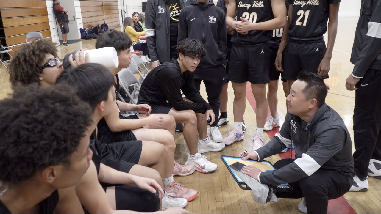 All Access: Sunny Hills and Yorba Linda battle until the final buzzer!