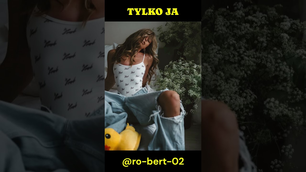 Tylko Ja 