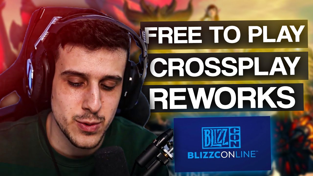 QU&Eacute; VEREMOS en la BLIZZCONLINE 2021 de OVERWATCH? | PREDICCIONES | Toniki