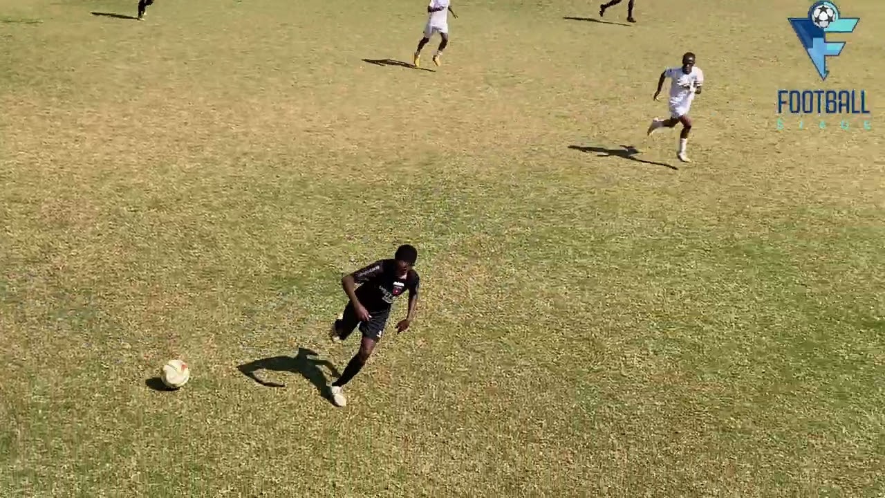 ГЛАВНЫЕ МОМЕНТЫ | Панорама (U17) — Йобург Сити (U17) | Лига развития Гаутенга