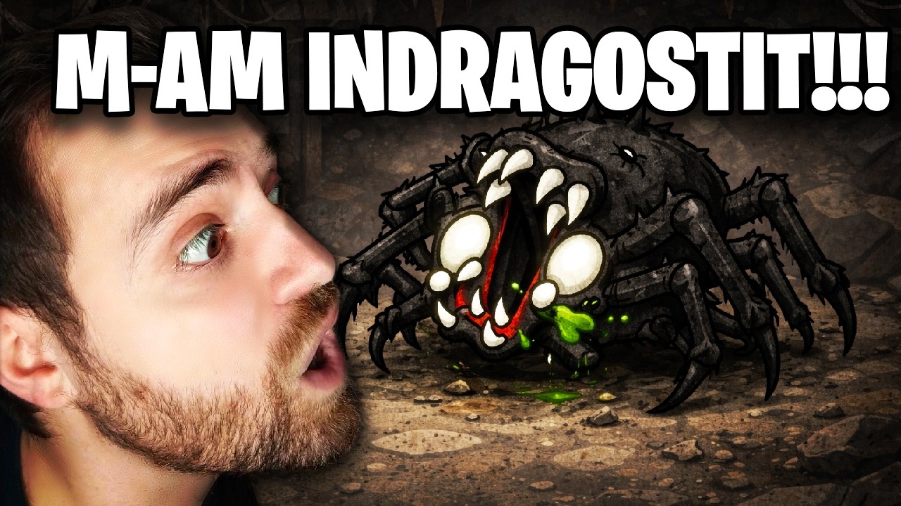 M-am INDRAGOSTIT de jocul asta! Mewgenics e GENIAL!