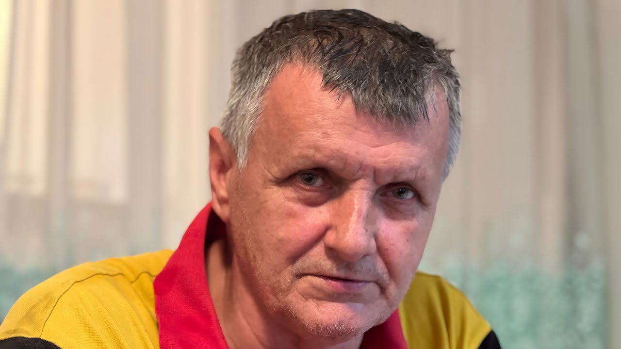 Žena i ja smo se neplanski razveli, za pola sata sve gotovo!!