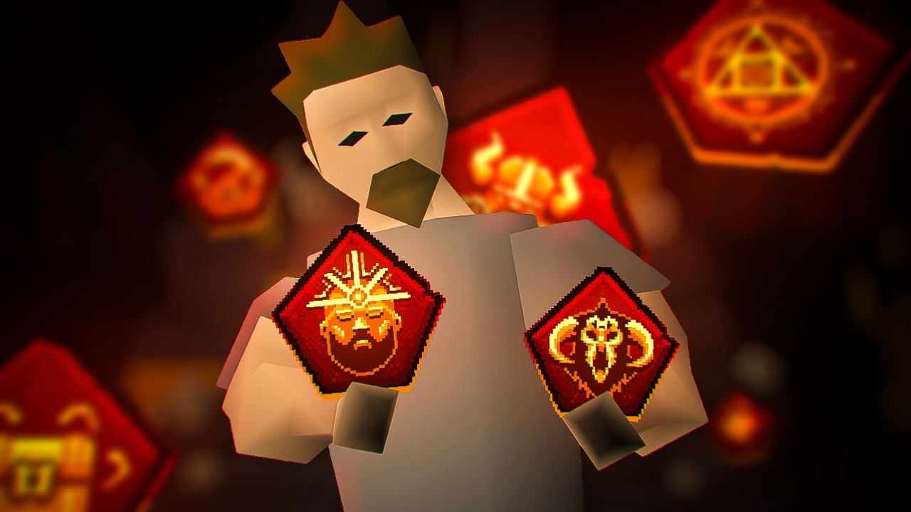 What Relics Should You Take? Leagues 6 Demonic Pacts