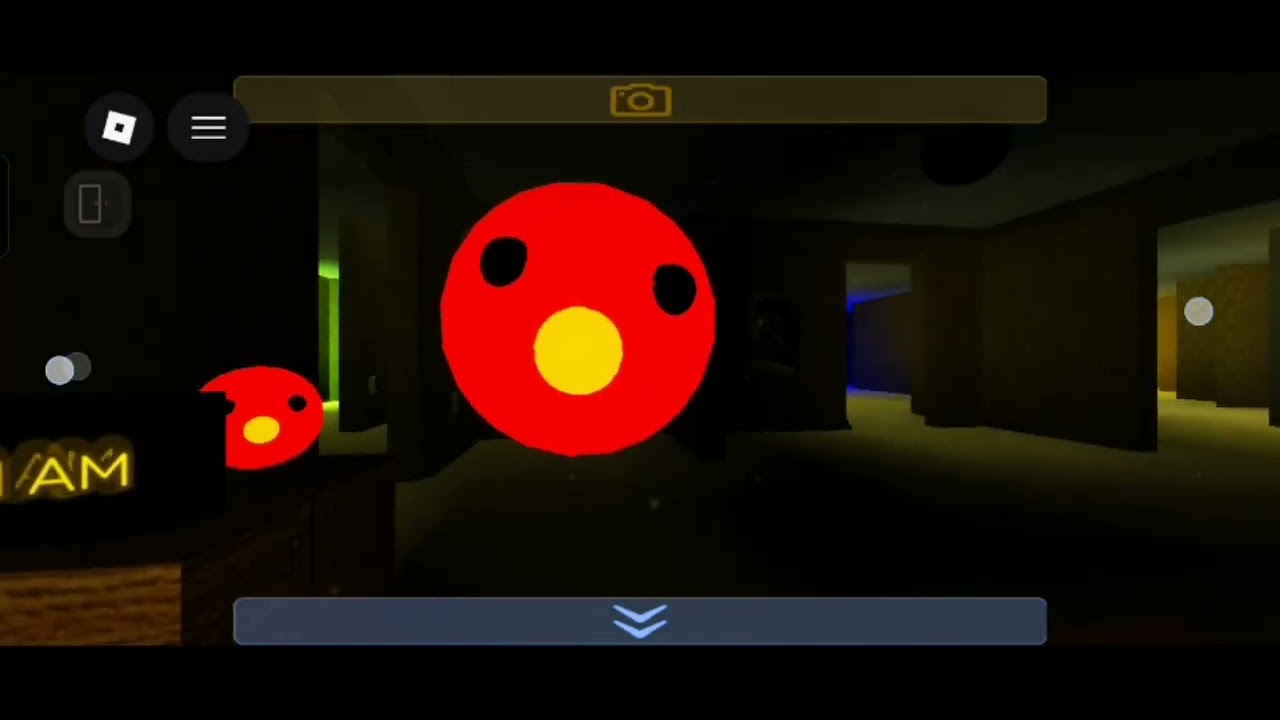 Difficult Mode
