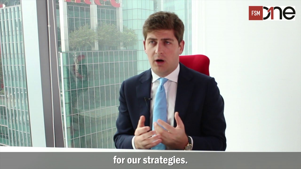 Ask the Experts: Introducing the Fidelity Multi Asset Funds