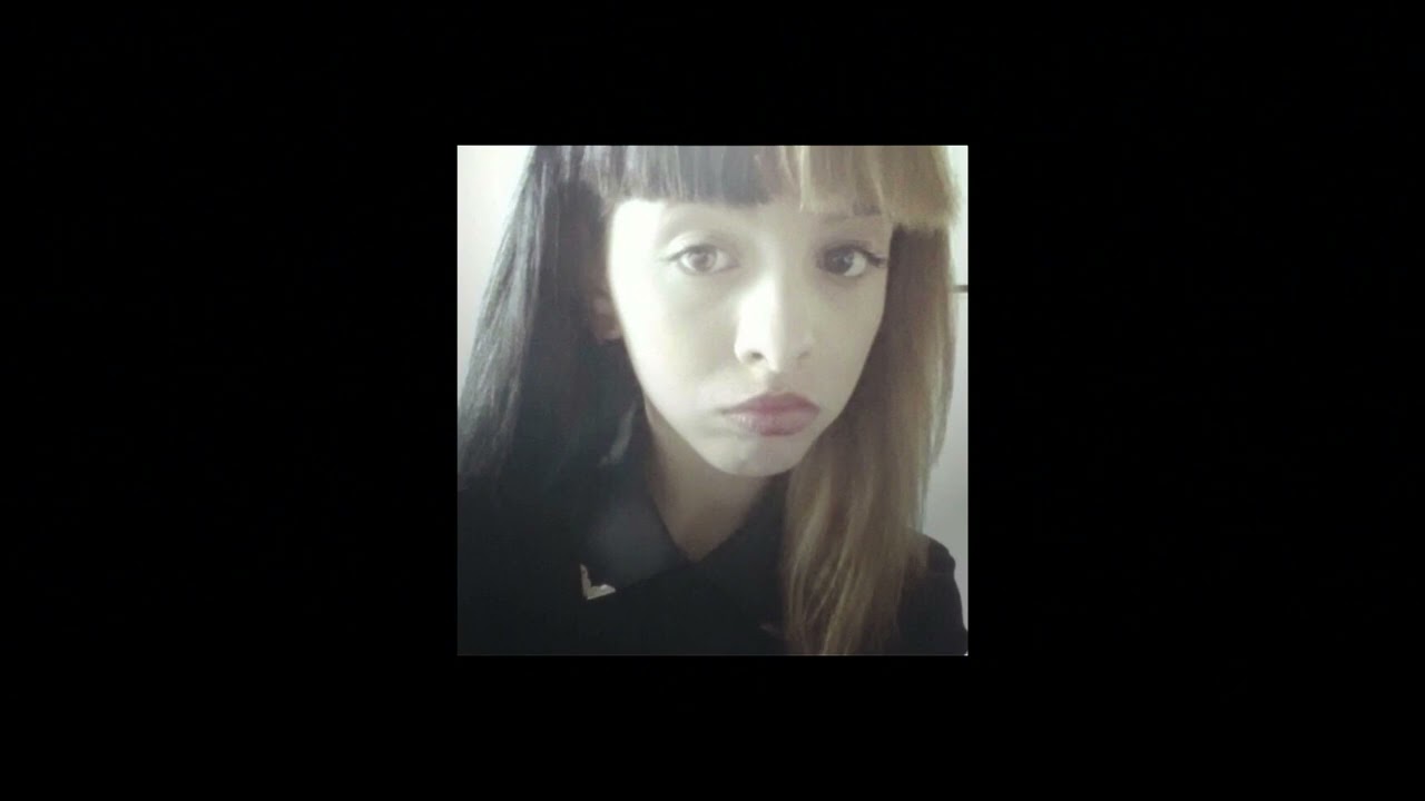 melanie martinez - mrs. potato head sped up + reverb