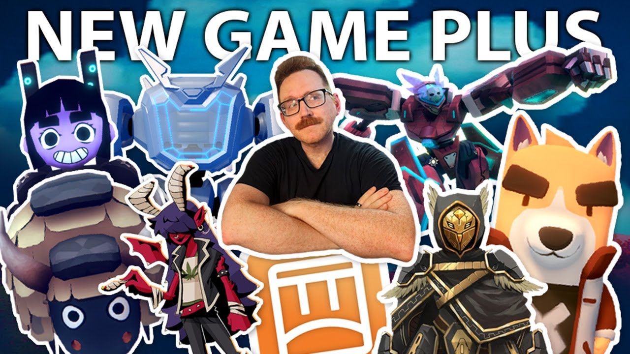 Laid Off After 10 Years at Rec Room&hellip; Here&rsquo;s What&rsquo;s Next