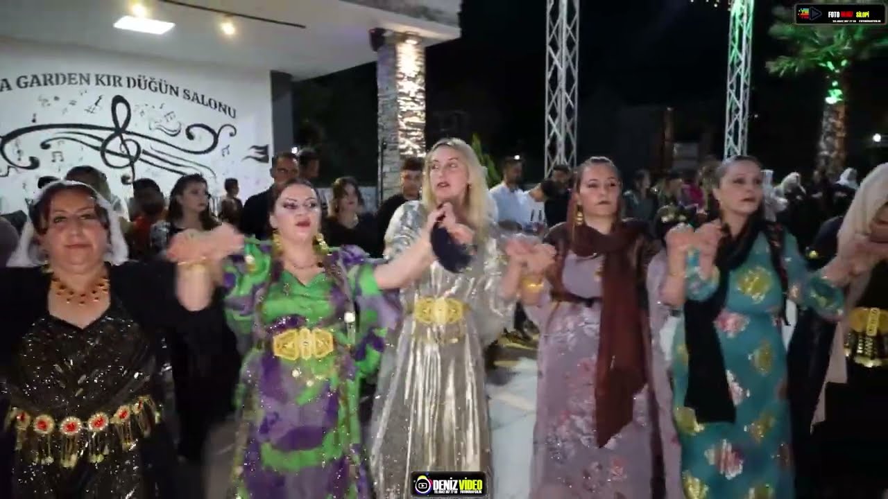SERDAR ÖNGÜN DÜĞÜNÜ PART 3 ÖNGÜN AİLESİNİN GÖRKEMLİ DÜĞÜNÜ MÜZİK-MUSA SİLOPİ