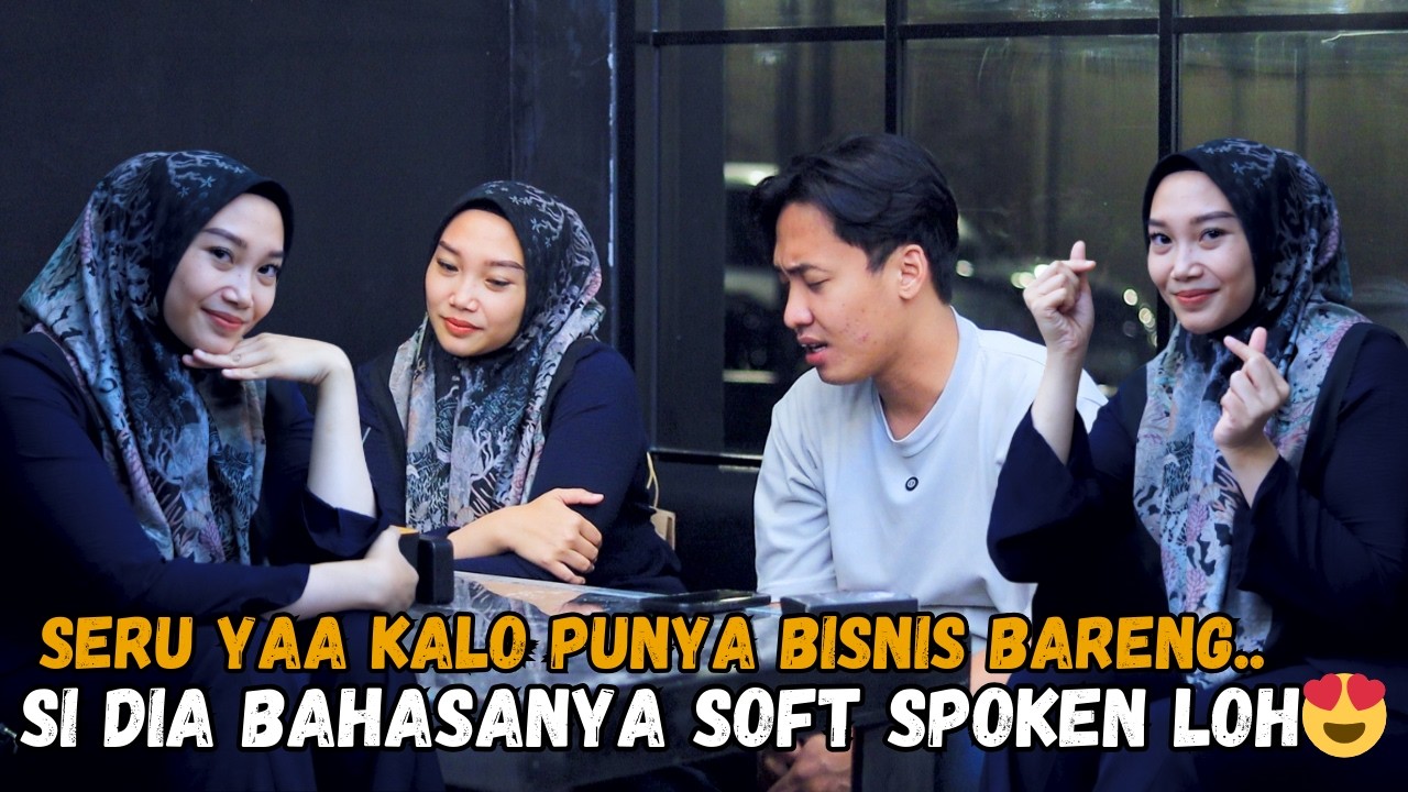 PRANK SHOLAWAT & NGAJI❗️TERNYATA DIA SEORANG C.I.O😱