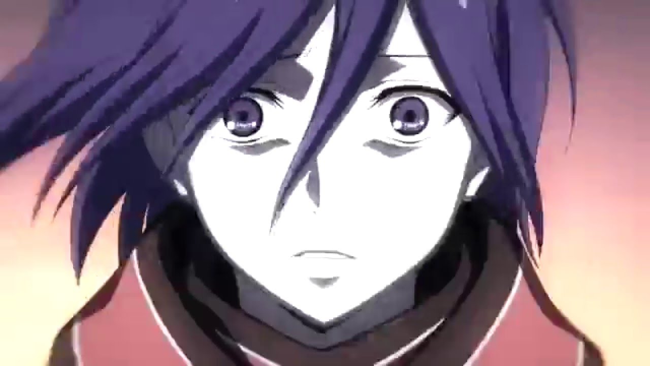 AMV - [MEP] Nο Plаn Β 720p