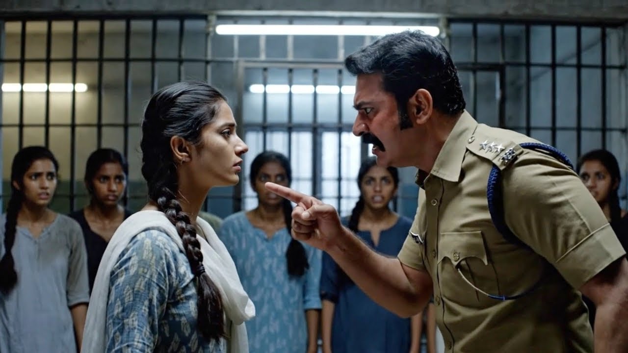 Jab inspector ne aik ghareeb ka auto zabt kiya 😔, phir DM ne us ke sath jo kiya  sab dang reh gaye 🔥