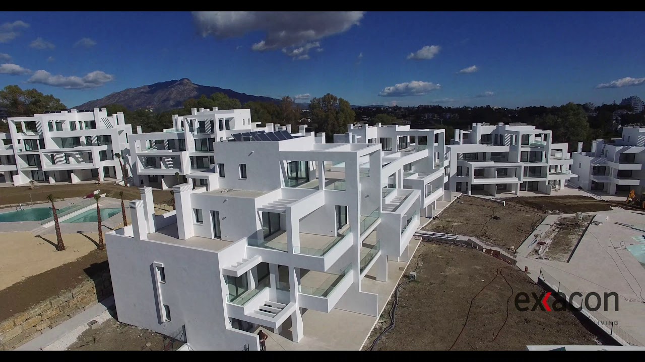 LAS TERRAZAS DE ATALAYA