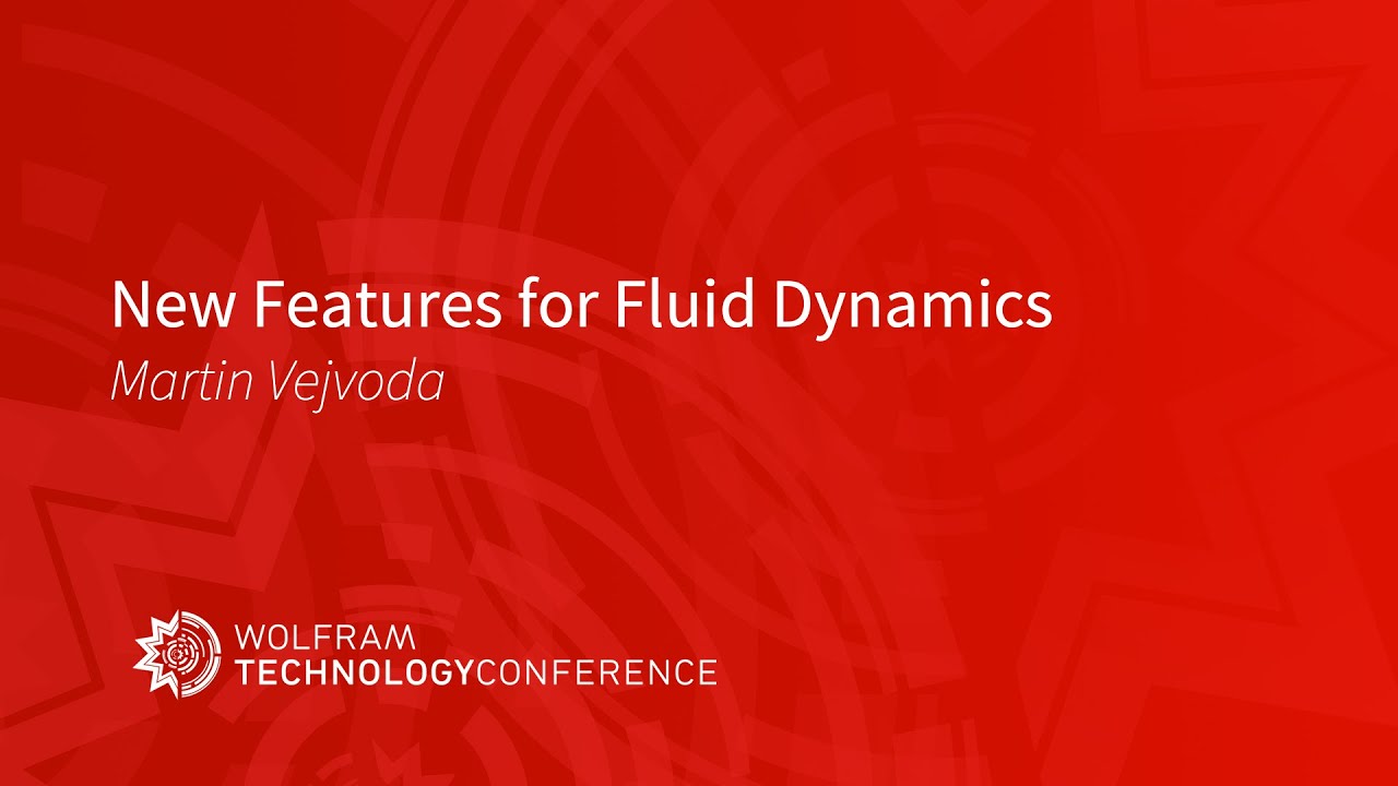 New Features for Fluid Dynamics