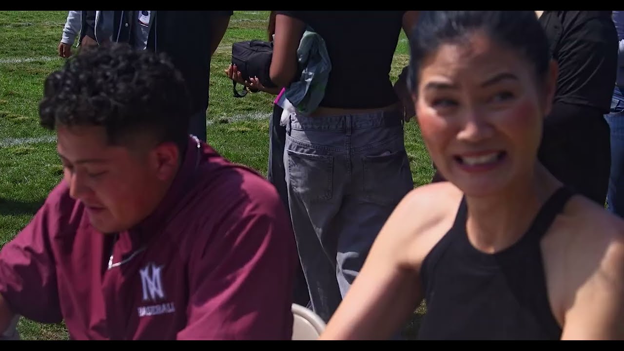 Van Nuys High School News Show | S1 Ep.1