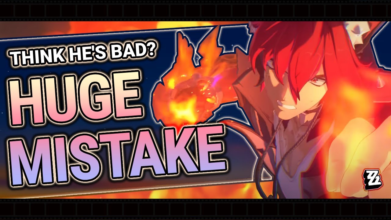 A-Rank Feel, S-Rank Power! Manato Guide to COMBOS, BUILDS & GAMEPLAY | ZZZ