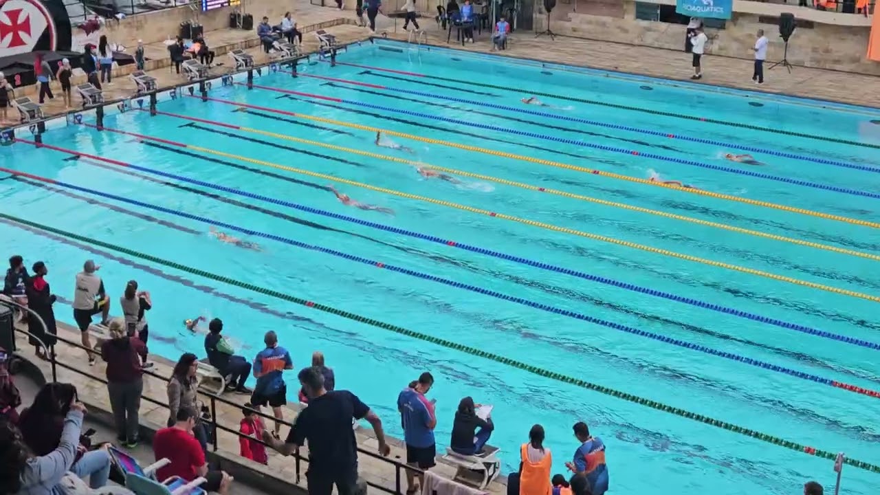 FARJ 200m costa circuito Petiz etapa setembro